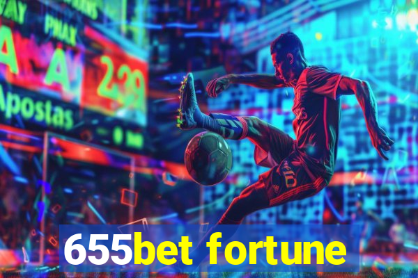 655bet fortune